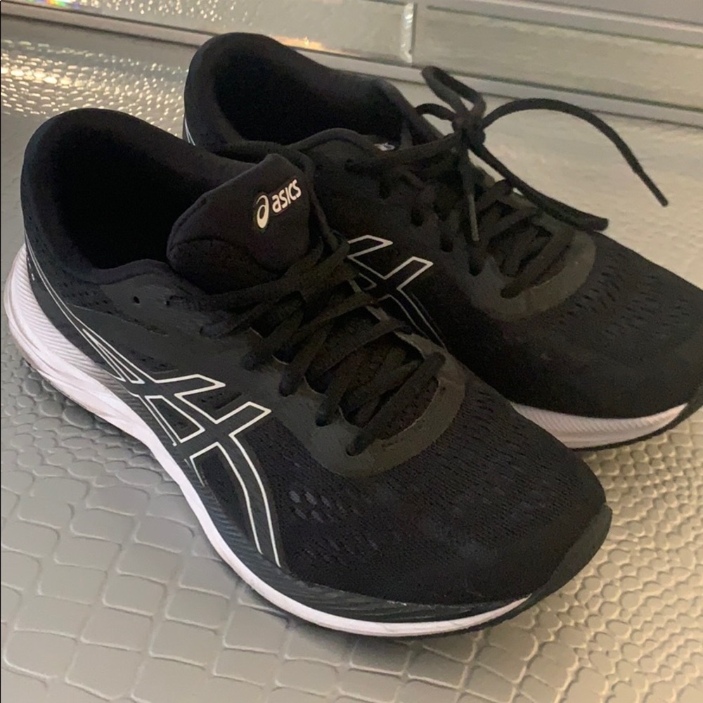 ASICS shoes